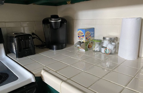 Brenham Apartment | Stay in the Heart of Washington County between Austin & Houston