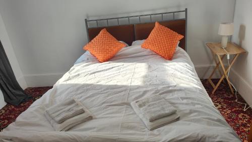 Walthamstow House | Stay in the Heart of Walthamstow Central