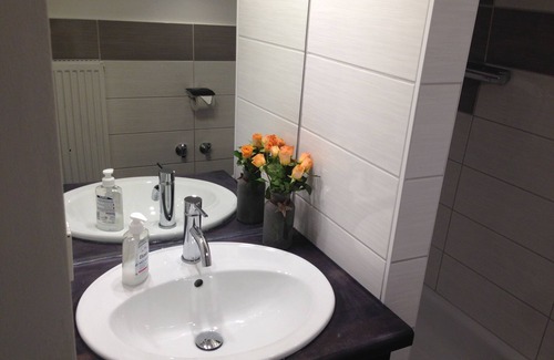 Altstadt House | Stay in the room "Gartenblick" in the middle of Görlitz Old Town
