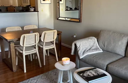 McLean Apartment | Stay in Tysons, Virginia