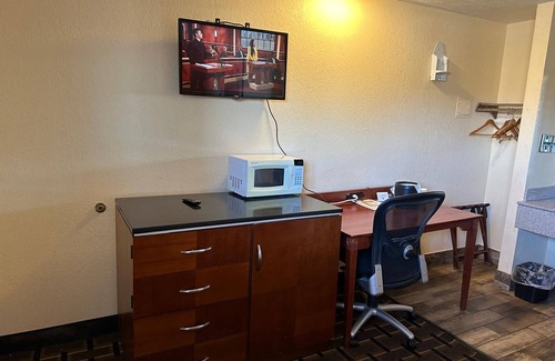Lincoln Hotel | Stay Inn by OYO Near I 80 Lincoln West