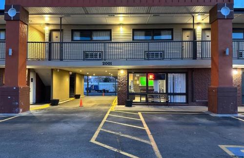 Lincoln Hotel | Stay Inn by OYO Near I 80 Lincoln West