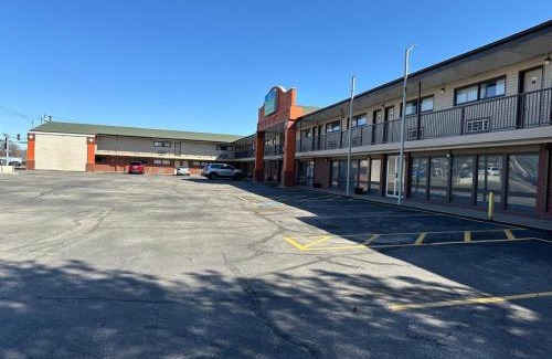 Lincoln Hotel | Stay Inn by OYO Near I 80 Lincoln West