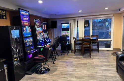 Lincoln Hotel | Stay Inn by OYO Near I 80 Lincoln West