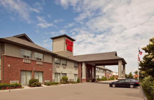 Etobicoke Hotel | Stay Inn Hotel Toronto