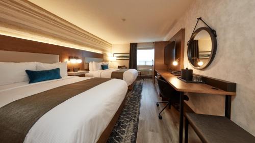 Etobicoke Hotel | Stay Inn Hotel Toronto