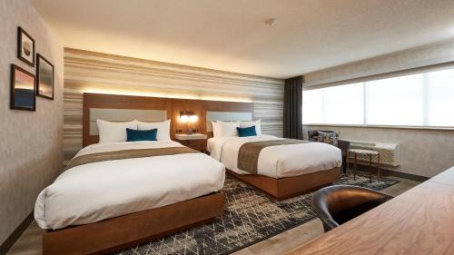Etobicoke Hotel | Stay Inn Hotel Toronto