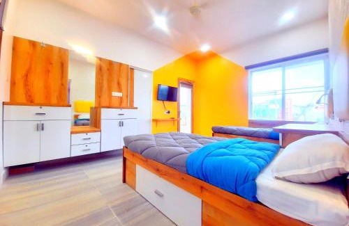 Maharana Pratap Nagar Hotel | Stay Inn