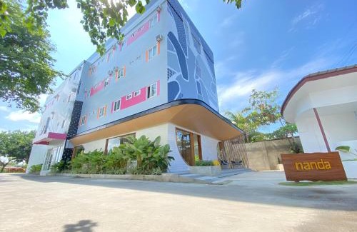 Cordova Hotel | Stay Inn Mactan