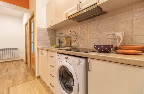 Kentron Apartment | Stay Inn on Sayat Nova 33