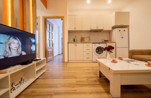 Kentron Apartment | Stay Inn on Sayat Nova 33