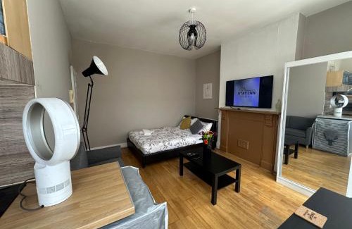 Kensal Green Apartment | Stay Inn Studio's