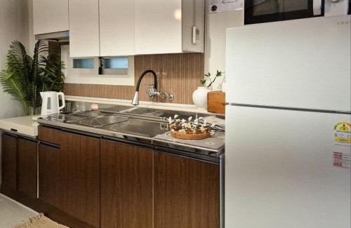 Sangsu-dong Apartment | STAY JU Hongdae Sangsu Station 3 minutes Hapjeong