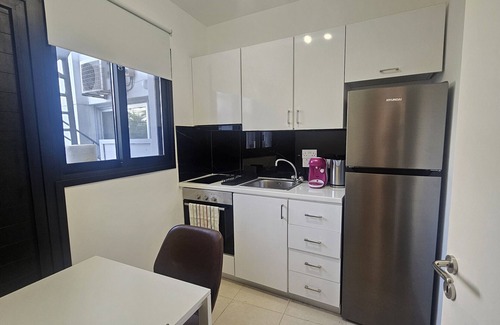 Nicosia Apartment | STAY Kallisto Old Town Apartment