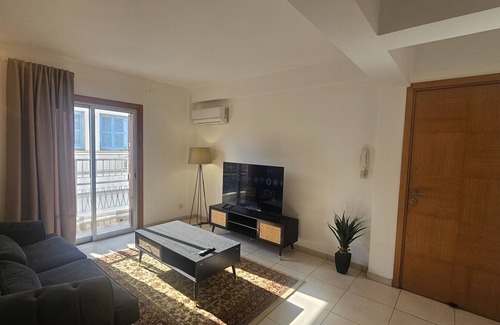 Nicosia Apartment | STAY Kallisto Old Town Apartment