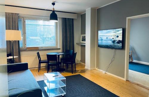 Hietalahti Apartment | STAY Kamppi Apartment
