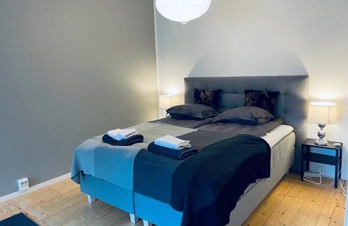 Hietalahti Apartment | STAY Kamppi Apartment