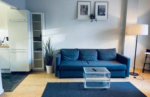 Hietalahti Apartment | STAY Kamppi Apartment