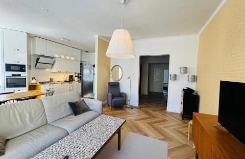 Hietalahti Apartment | STAY Kamppi Seaside Apartment