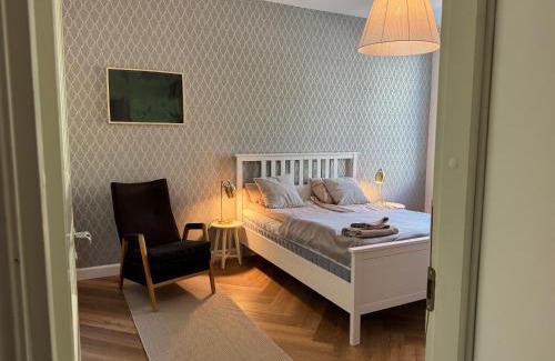 Hietalahti Apartment | STAY Kamppi Seaside Apartment