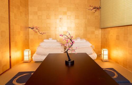 Chuo Ward Apartment | Stay KobeA