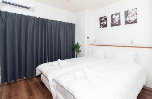 Chuo Ward Apartment | Stay KobeA