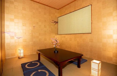 Chuo Ward Apartment | Stay KobeA