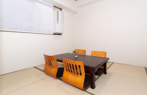 Chuo Ward Apartment | Stay KobeB
