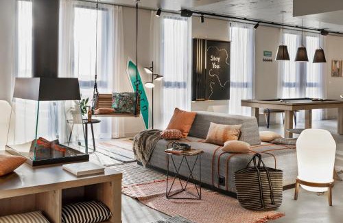 Breitfeld Apartment | Stay KooooK Bern Wankdorf - Online Check In