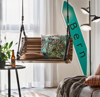 Breitfeld Apartment | Stay KooooK Bern Wankdorf - Online Check In
