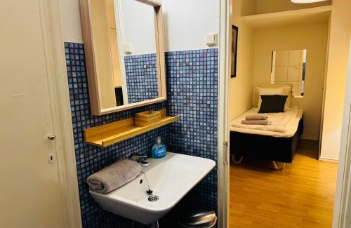 Hietalahti Apartment | STAY Lönnrotinkatu Apartment