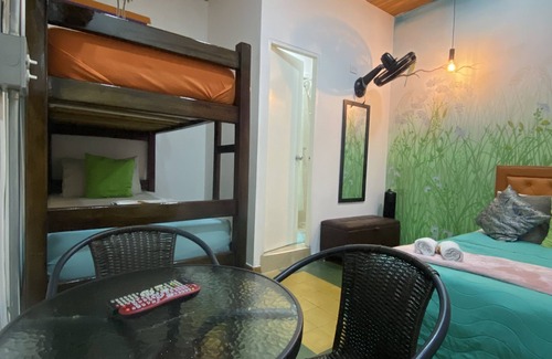 Astorga Bed & Breakfast | Stay La 10