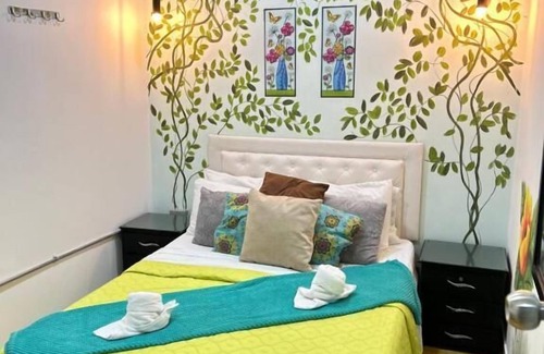 Astorga Bed & Breakfast | Stay La 10