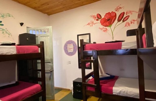 Astorga Bed & Breakfast | Stay La 10