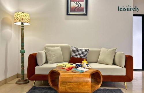 St.Stanislaus Villa Apartment | Stay Leisurely Boutique Suites and Apartments, Lonavala
