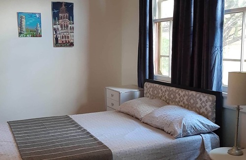 Irish Channel House | Stay Like a Local! Quiet & Charming Uptown Oasis