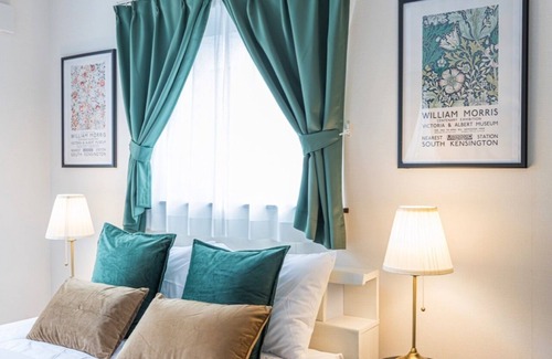 Asakusa House | Stay like living in a beautiful house in Asakusa - Stay like living in a beautiful house in Asakusa parking lot available small size only / Taito-ku Tokyo