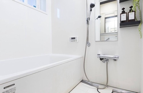 Asakusa House | Stay like living in a beautiful house in Asakusa - Stay like living in a beautiful house in Asakusa parking lot available small size only / Taito-ku Tokyo