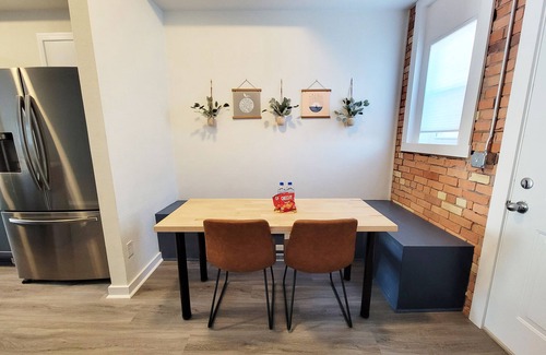 Duluth Condo | Stay Lincoln Park 1 | Craft District Condo