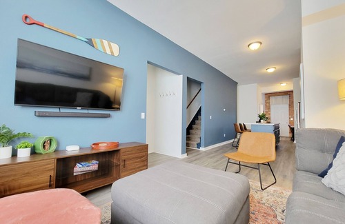 Duluth Condo | Stay Lincoln Park 2 | Craft District Condo