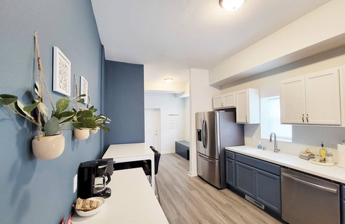 Duluth Condo | Stay Lincoln Park 4 | Craft District Condo