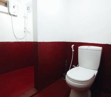 Nuwara Eliya House | Stay Logi Nanuoya