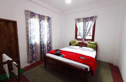 Nuwara Eliya House | Stay Logi Nanuoya