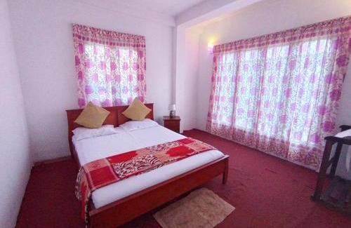 Nuwara Eliya House | Stay Logi Nanuoya