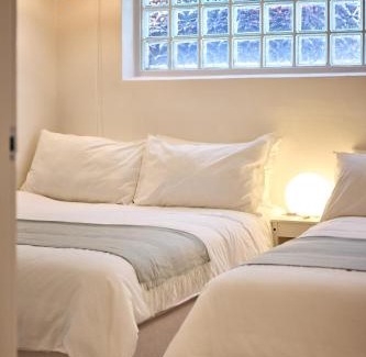 Seokchon-dong Apartment | Stay Luna