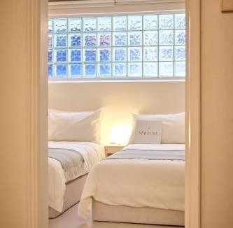 Seokchon-dong Apartment | Stay Luna