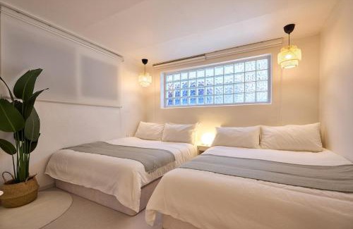 Seokchon-dong Apartment | Stay Luna