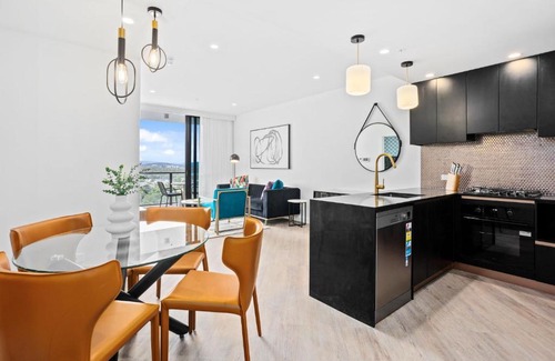 Southport Apartment | Stay Luxe Southport - Hosted by Coastal Letting Co.