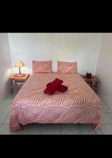 Uturoa Apartment | Stay 'n Go - Raiatea