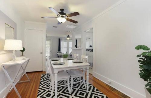 Tobin Hill House | Stay Near Downtown, Riverwalk, & Pearl in 1 BR/1BA